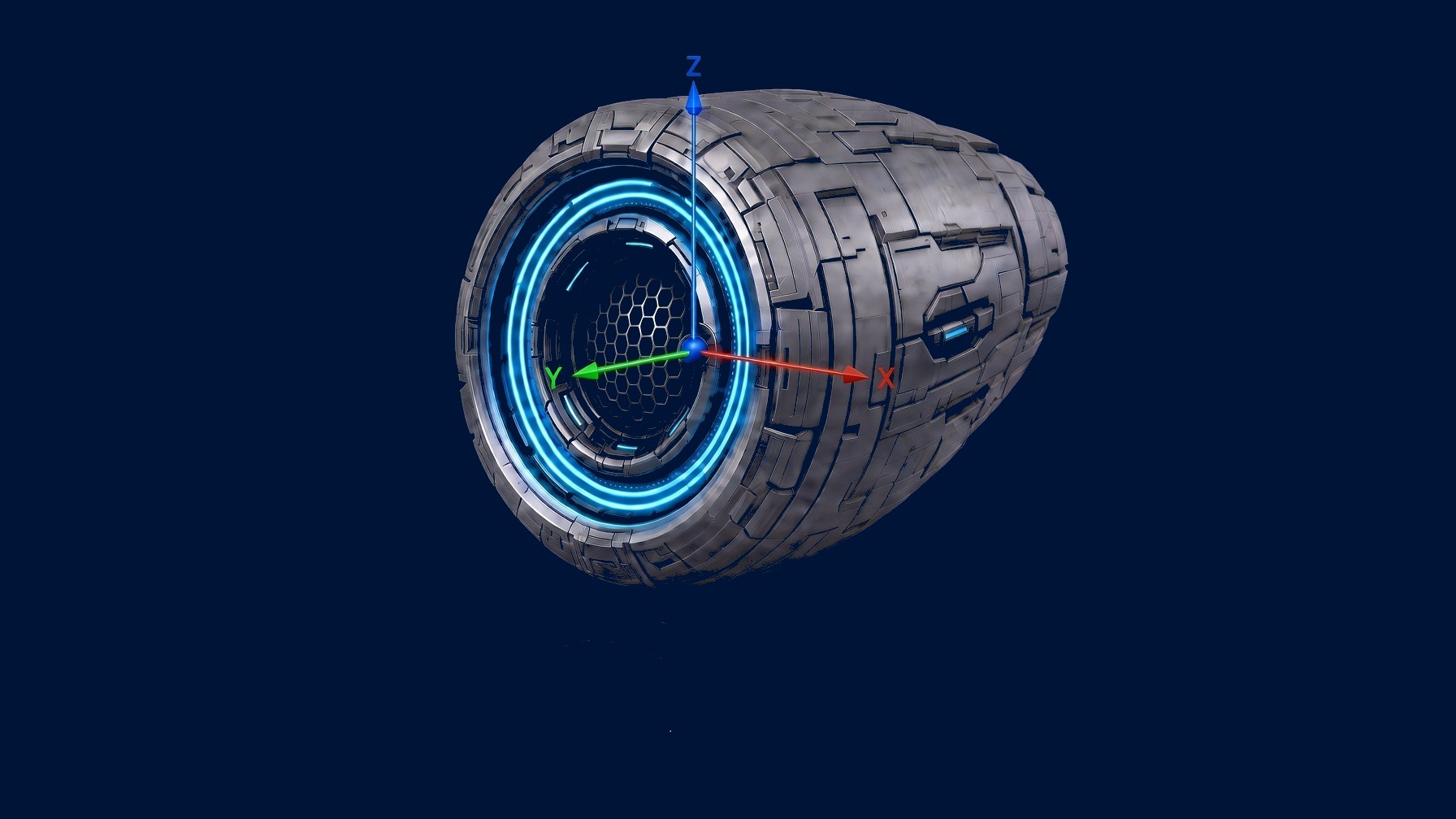 Impulse Engine